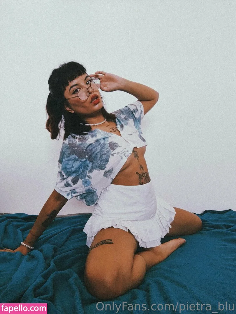 pietra_blu Onlyfans Photo Gallery 