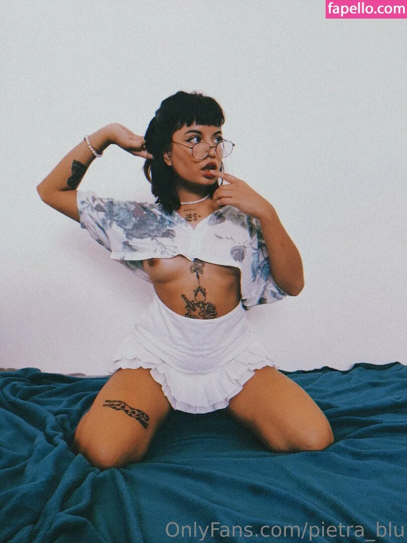 pietra_blu Onlyfans Photo Gallery 