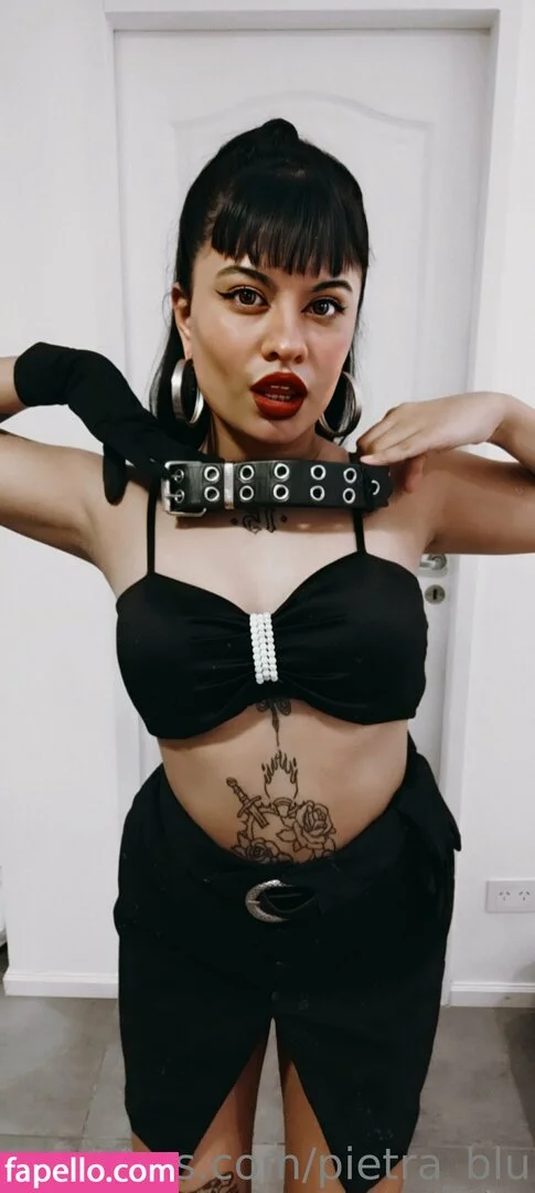 pietra_blu Onlyfans Photo Gallery 