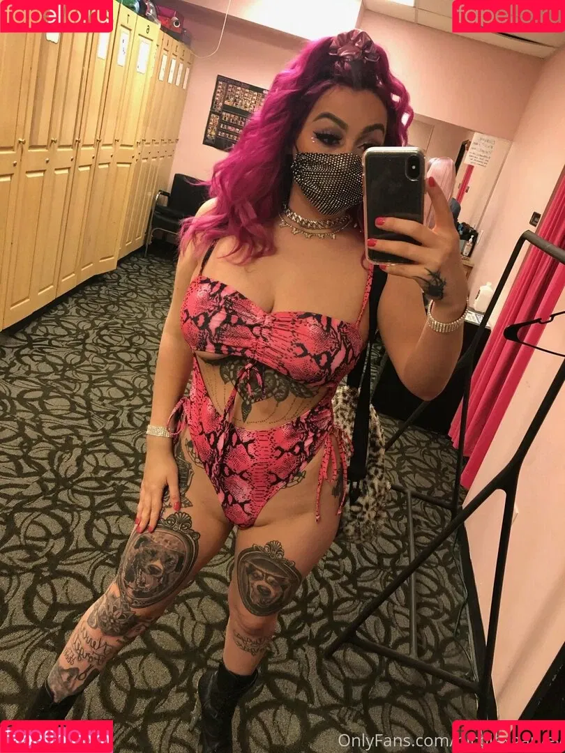 nicolexgarvey Onlyfans Photo Gallery 