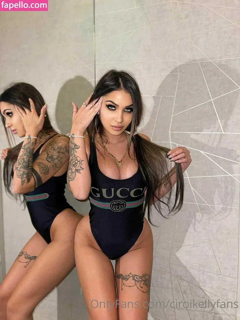 ciroikellyfans Onlyfans Photo Gallery 