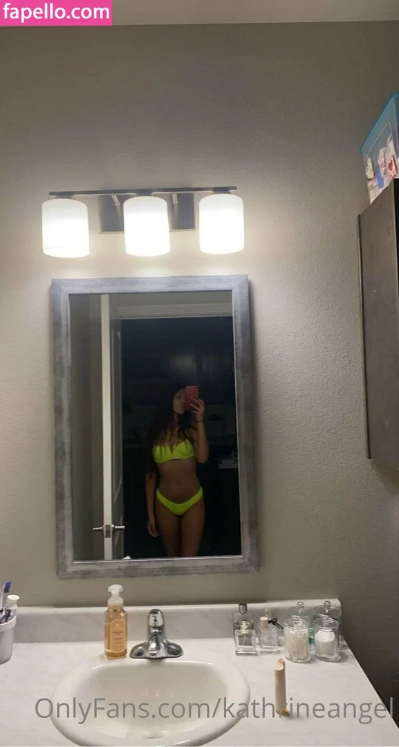 kathrineangel Onlyfans Photo Gallery 