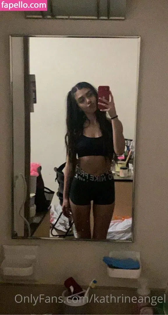 kathrineangel Onlyfans Photo Gallery 