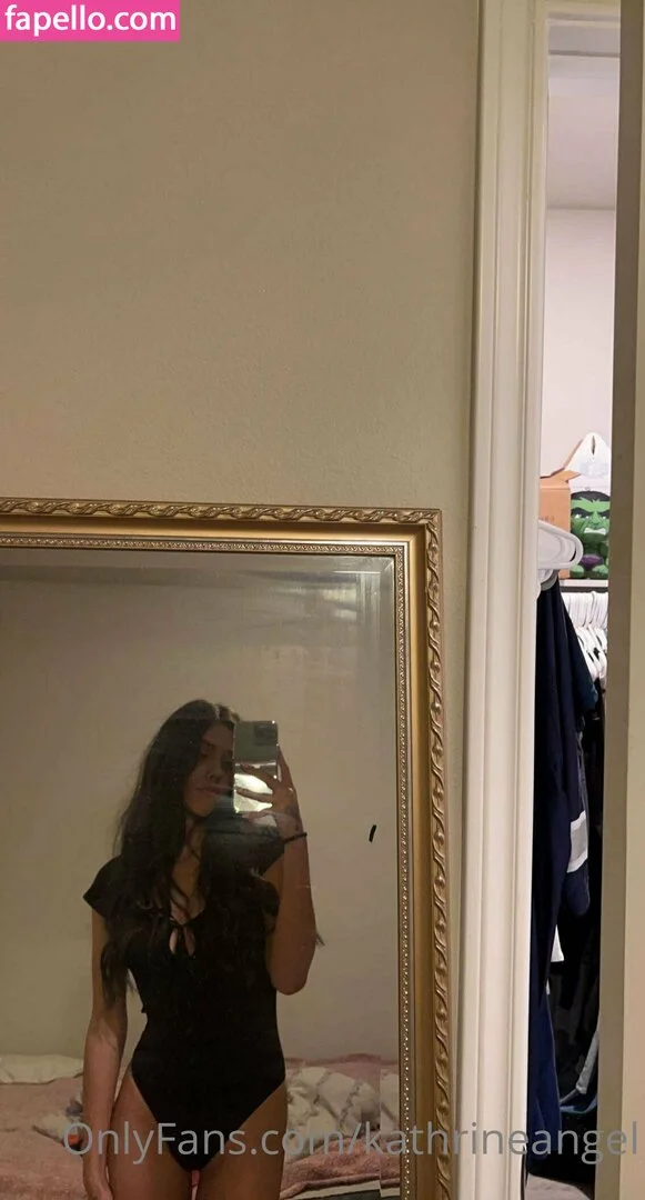 kathrineangel Onlyfans Photo Gallery 