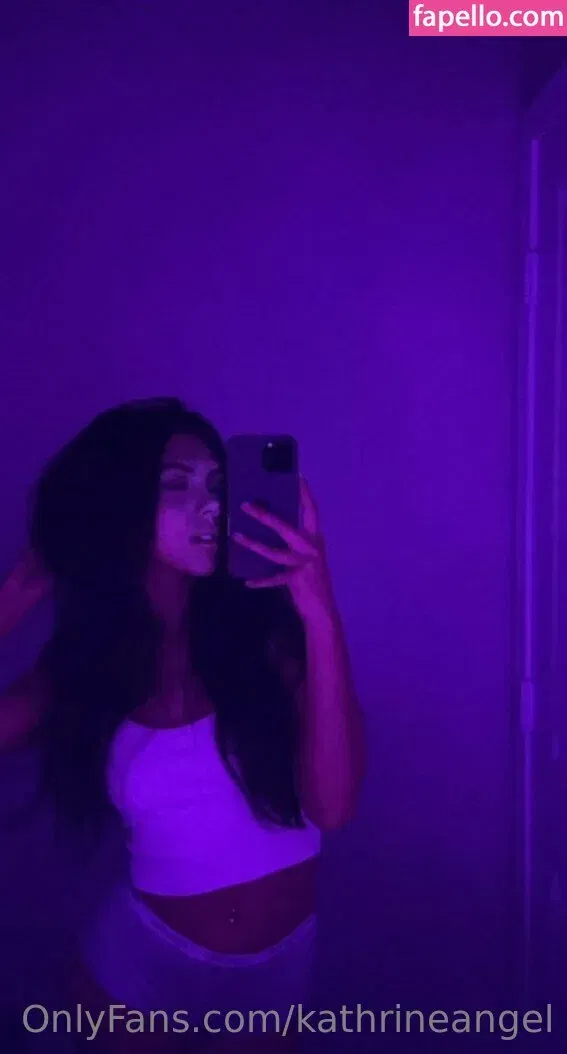 kathrineangel Onlyfans Photo Gallery 