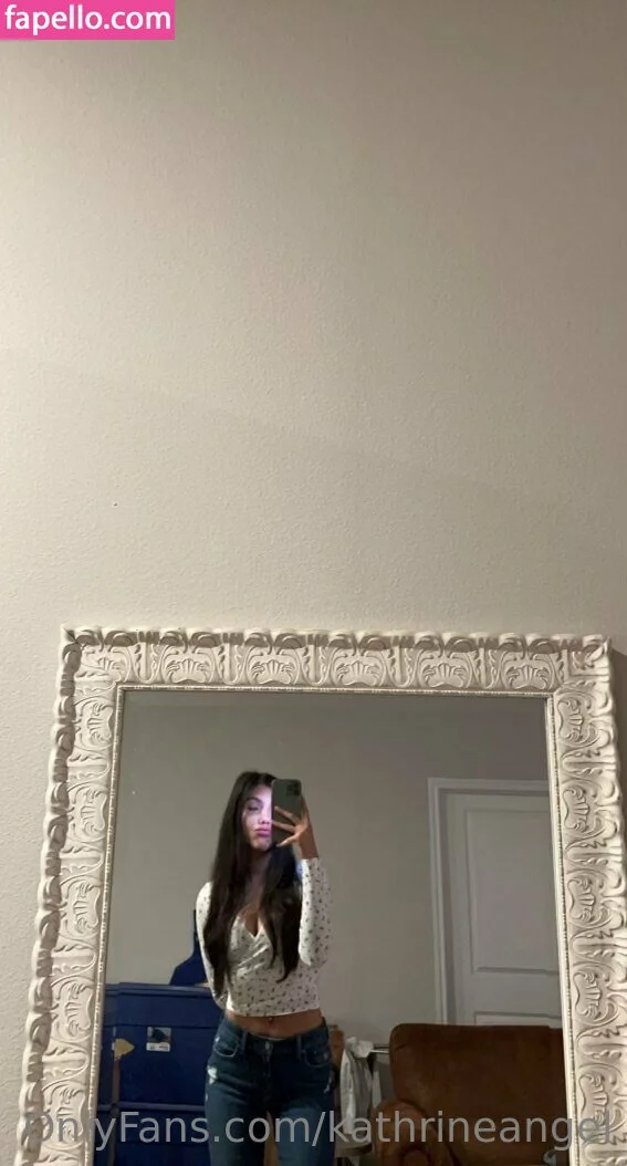 kathrineangel Onlyfans Photo Gallery 