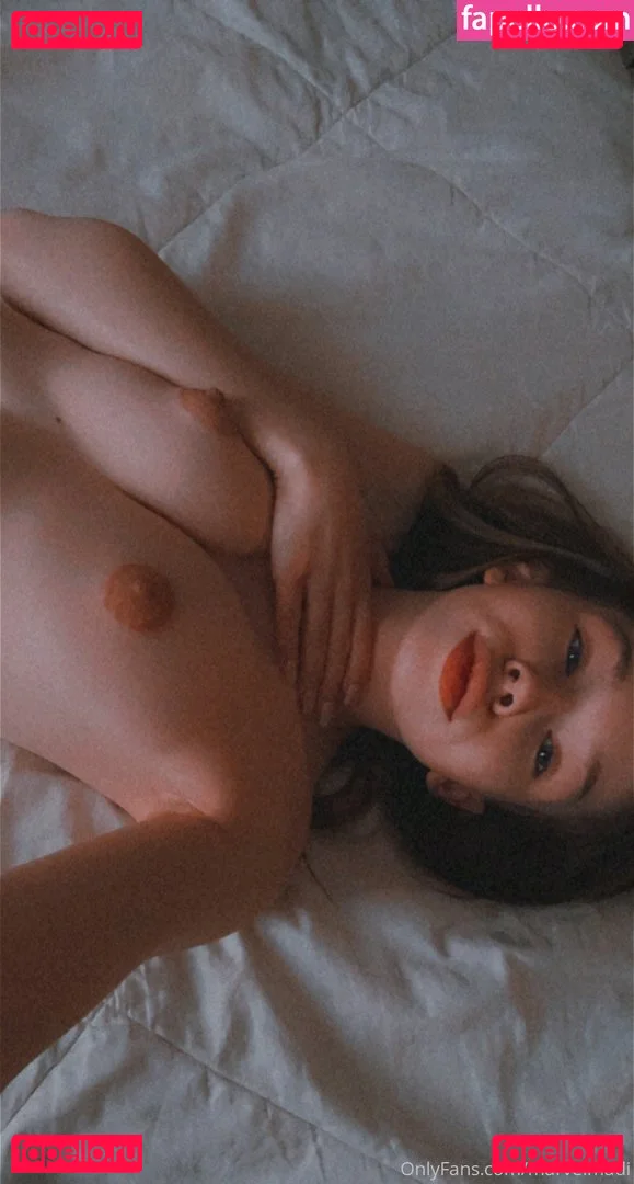 Marvelmadi Onlyfans Photo Gallery 