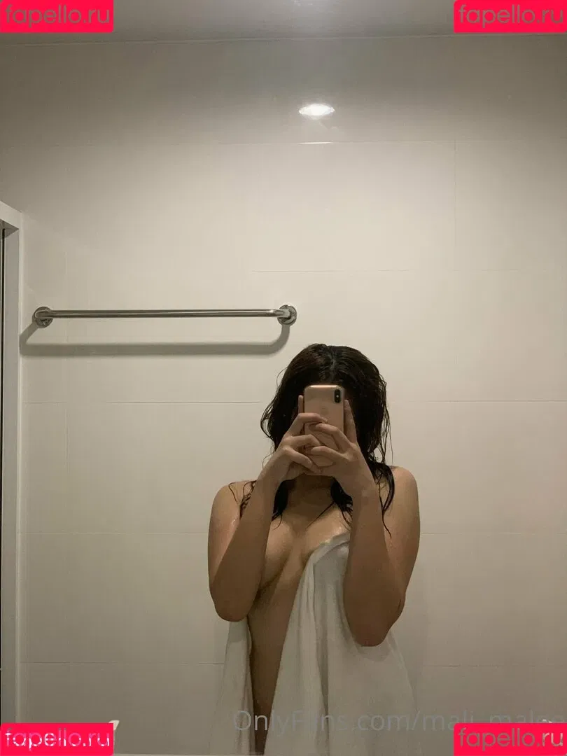 mali_malee Onlyfans Photo Gallery 
