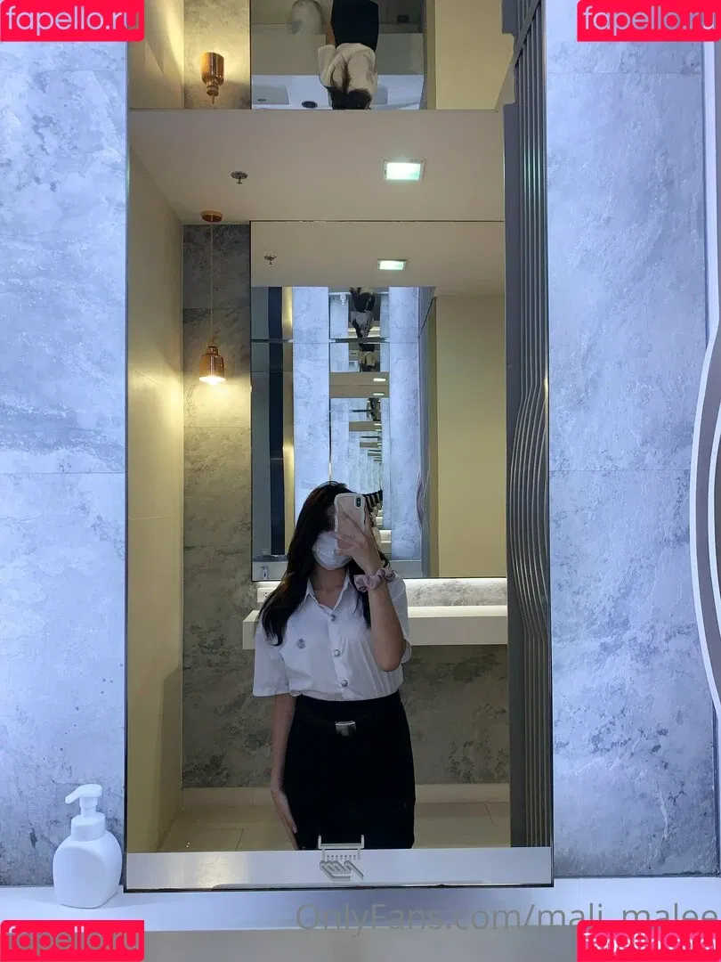 mali_malee Onlyfans Photo Gallery 