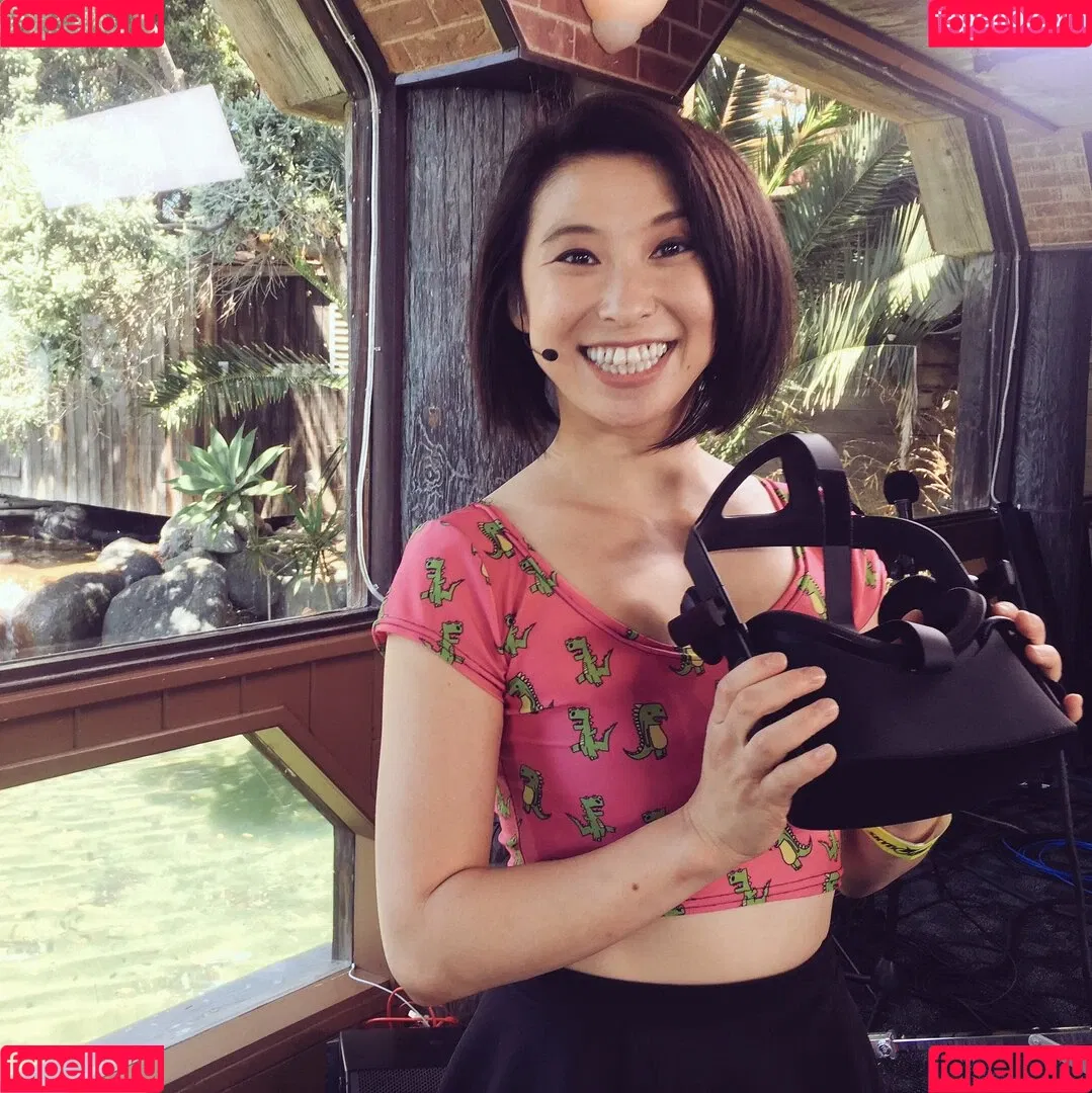 Erika Ishii Onlyfans Photo Gallery 