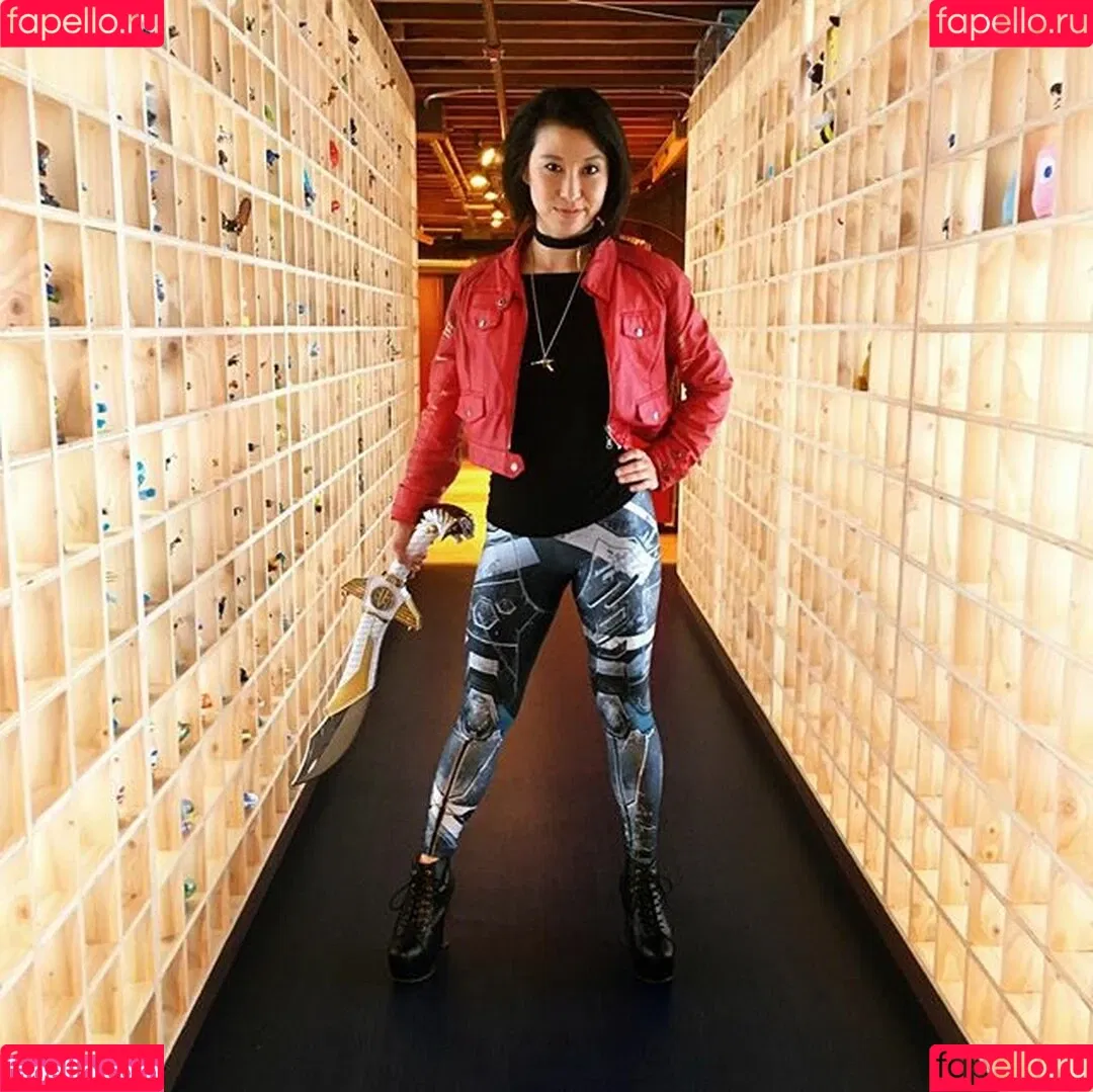 Erika Ishii Onlyfans Photo Gallery 