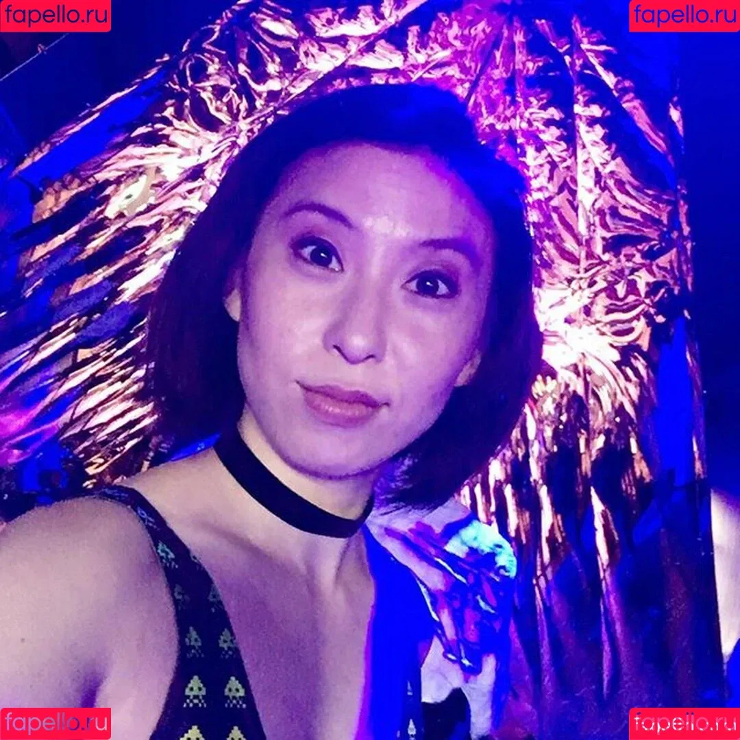 Erika Ishii Onlyfans Photo Gallery 