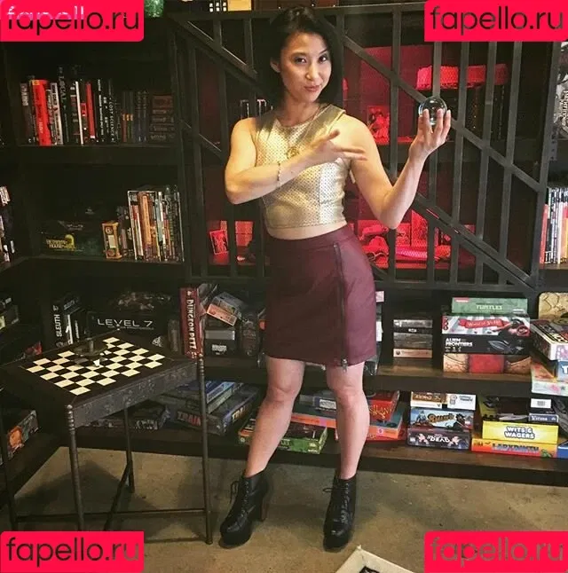 Erika Ishii Onlyfans Photo Gallery 