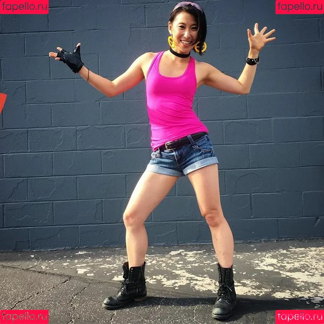 Erika Ishii Onlyfans Photo Gallery 