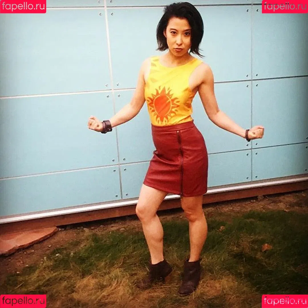 Erika Ishii Onlyfans Photo Gallery 