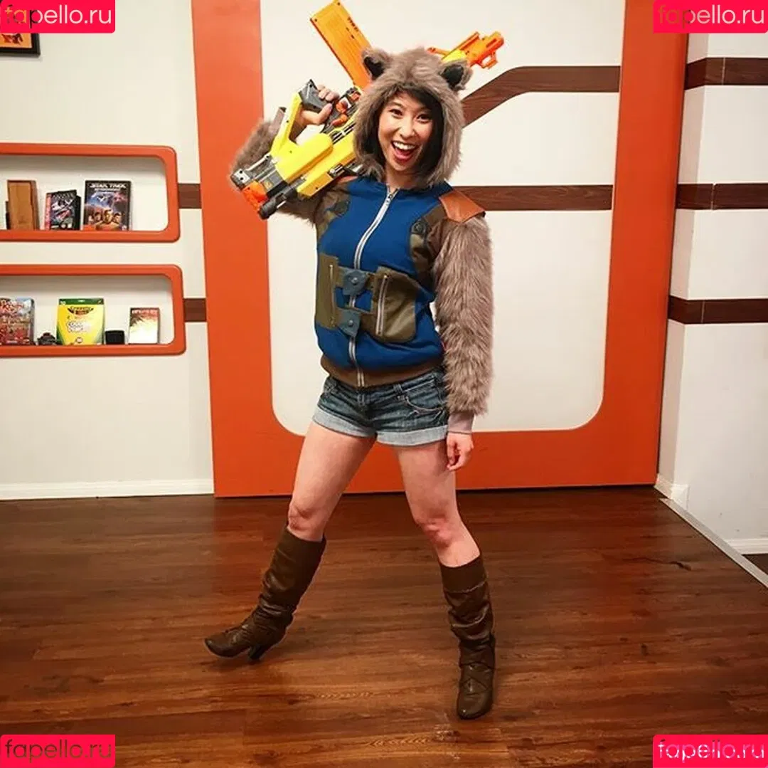 Erika Ishii Onlyfans Photo Gallery 