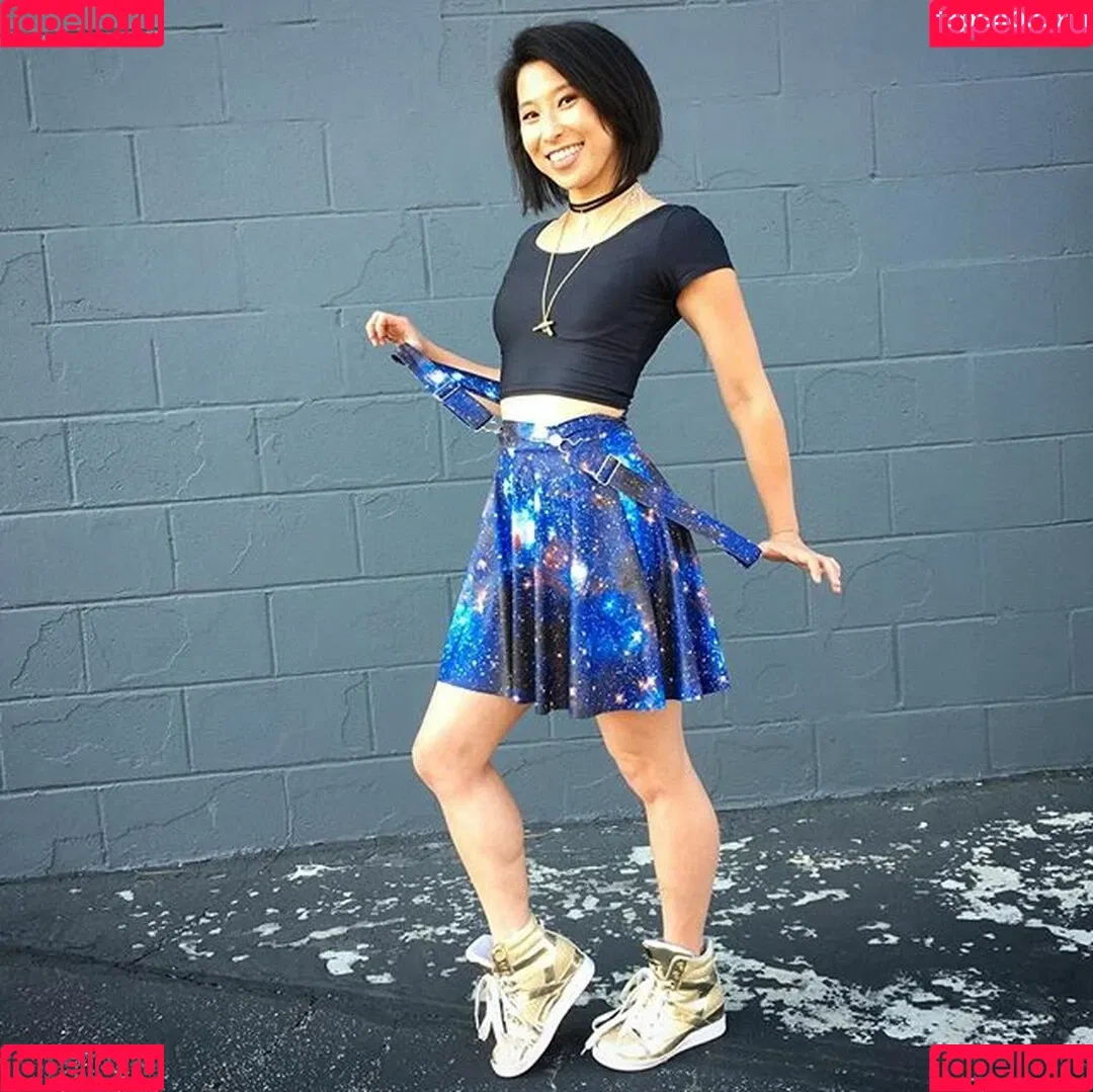Erika Ishii Onlyfans Photo Gallery 