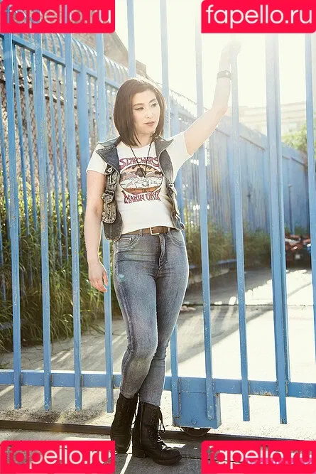 Erika Ishii Onlyfans Photo Gallery 