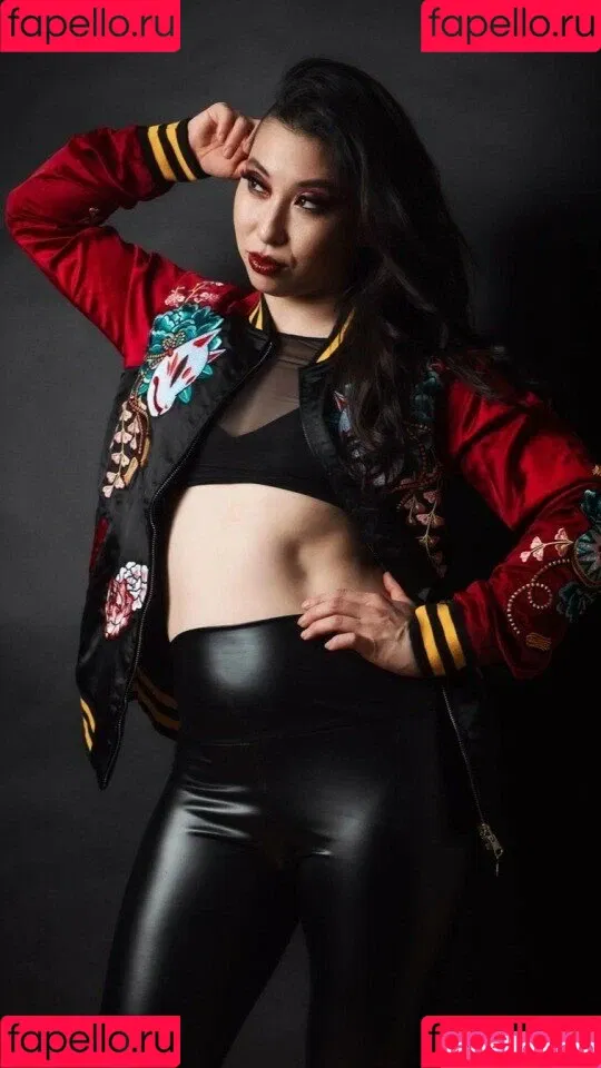Erika Ishii Onlyfans Photo Gallery 