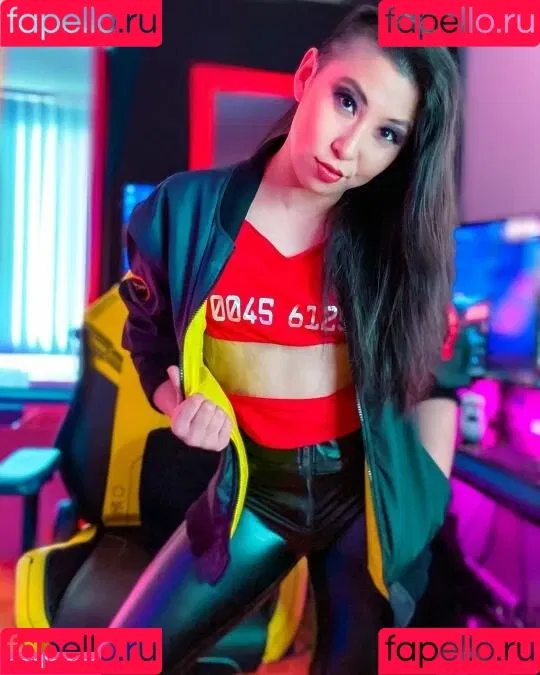Erika Ishii Onlyfans Photo Gallery 