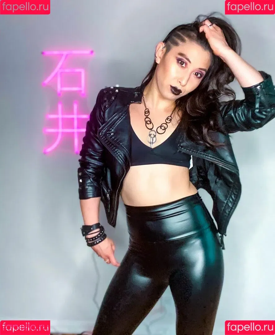 Erika Ishii Onlyfans Photo Gallery 