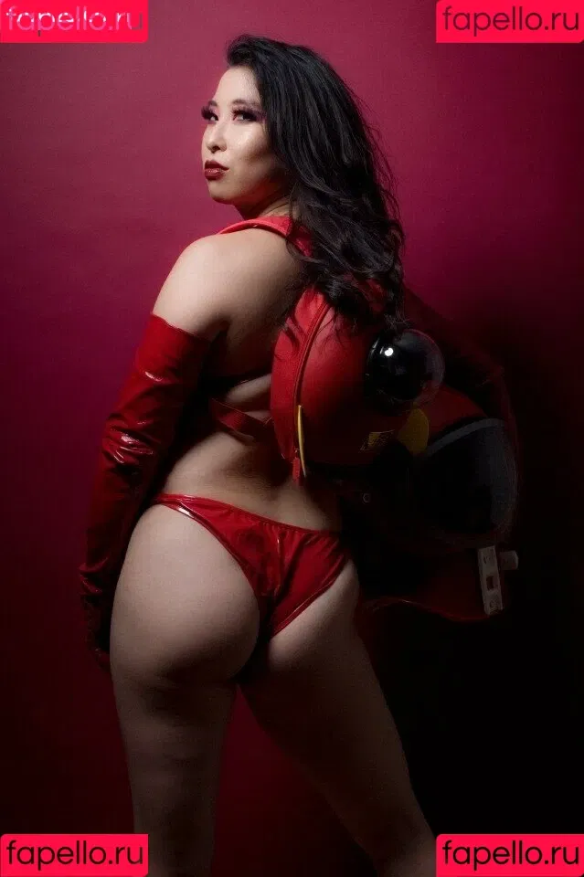 Erika Ishii Onlyfans Photo Gallery 