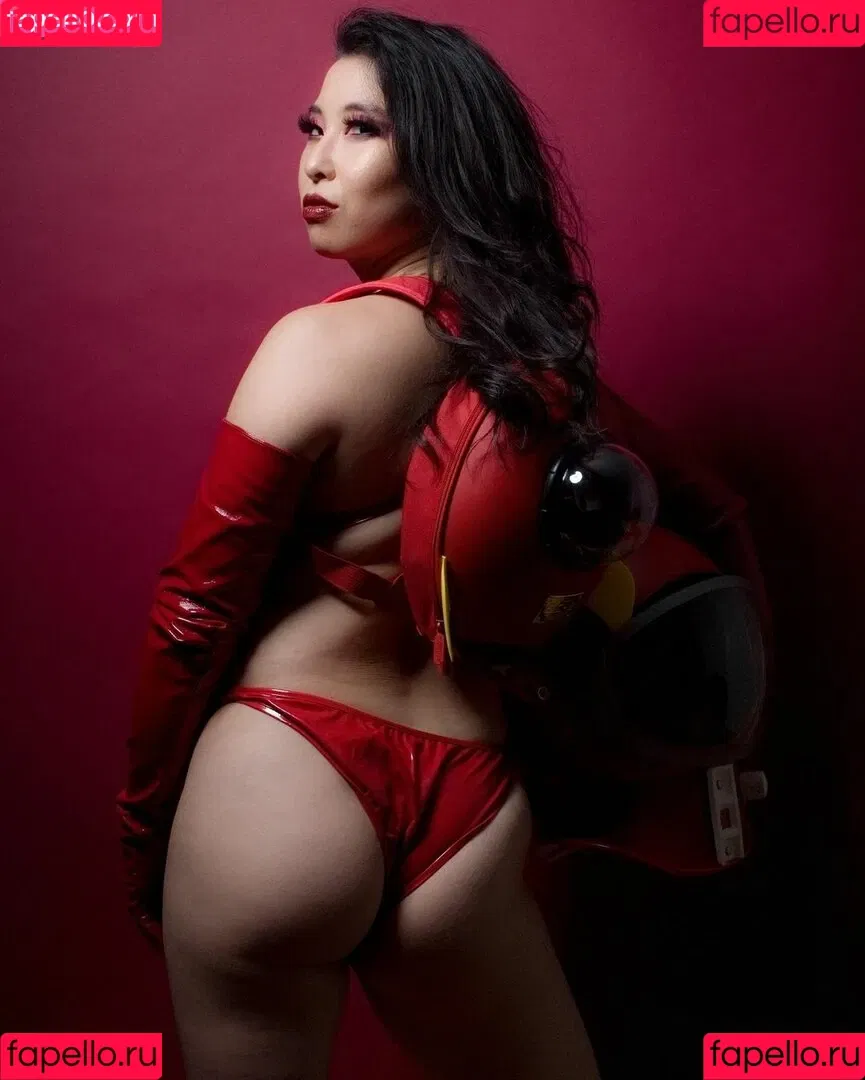 Erika Ishii Onlyfans Photo Gallery 