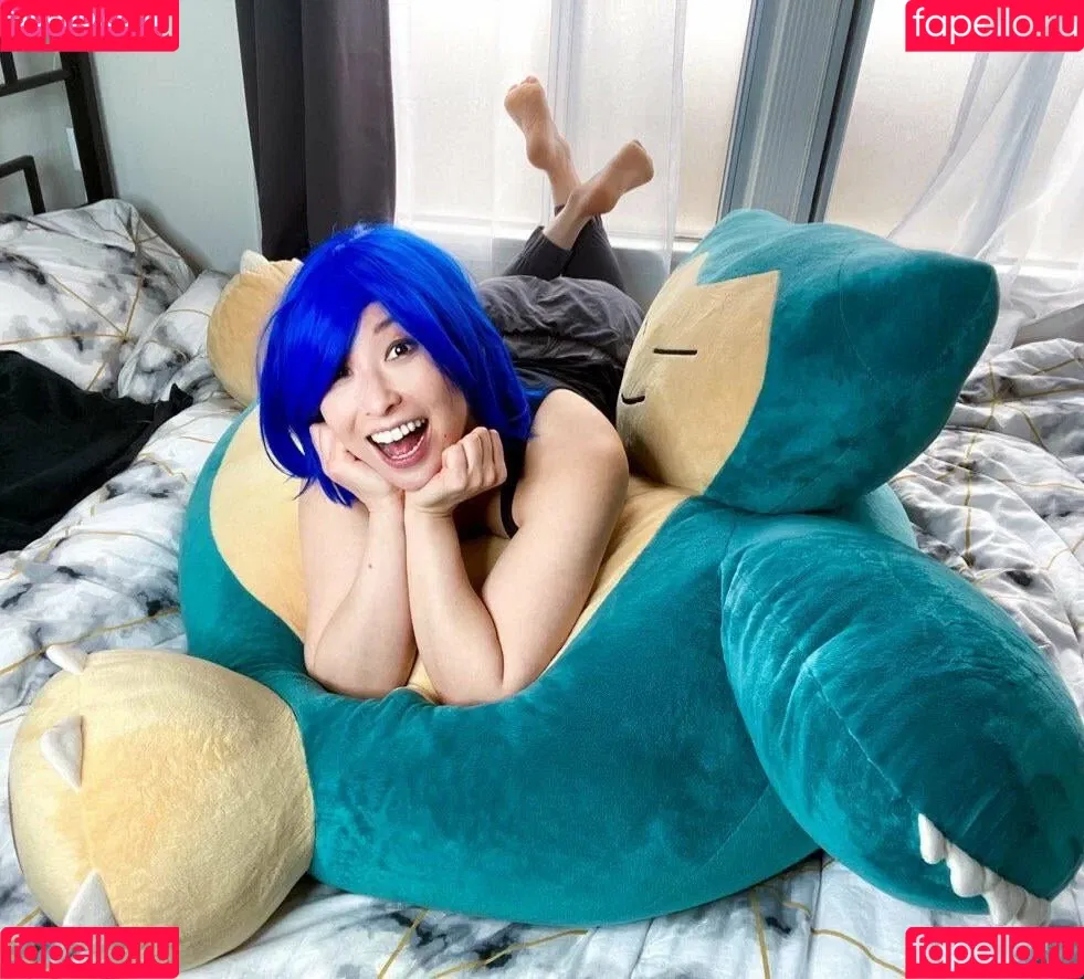 Erika Ishii Onlyfans Photo Gallery 