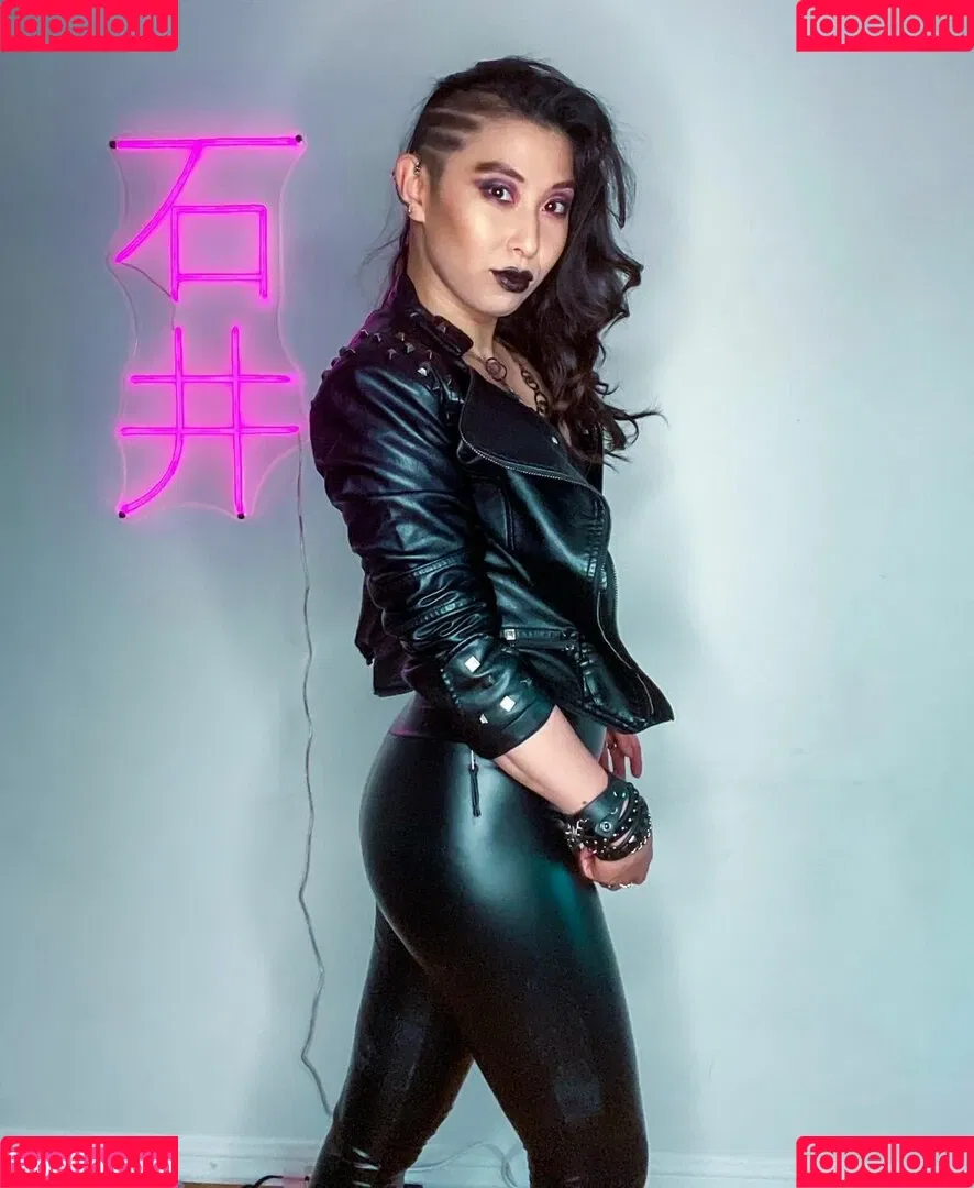 Erika Ishii Onlyfans Photo Gallery 