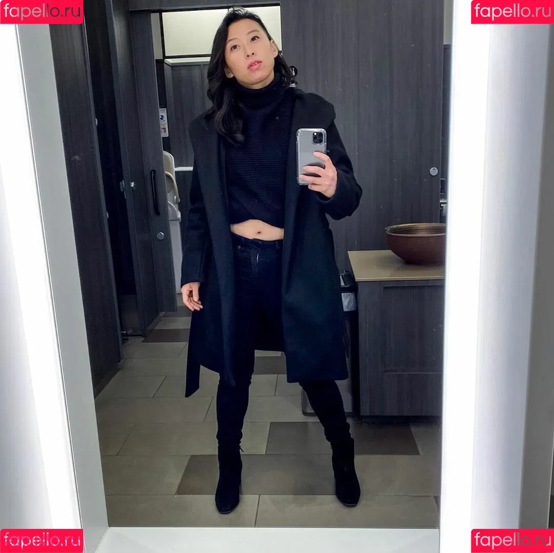 Erika Ishii Onlyfans Photo Gallery 