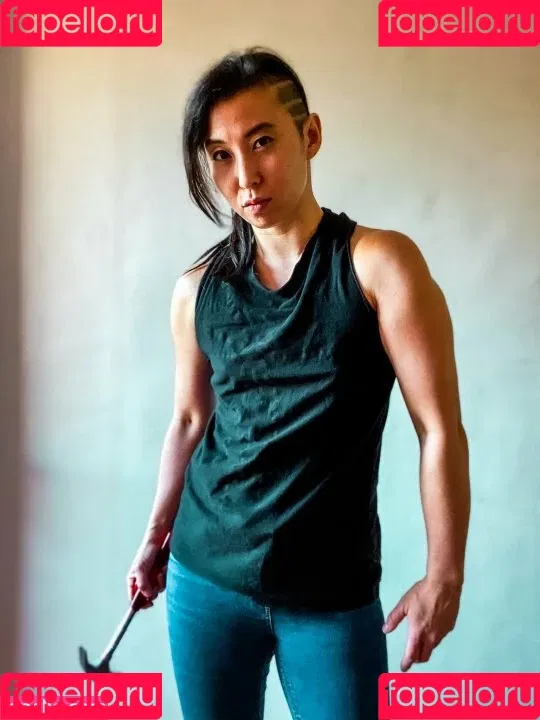 Erika Ishii Onlyfans Photo Gallery 