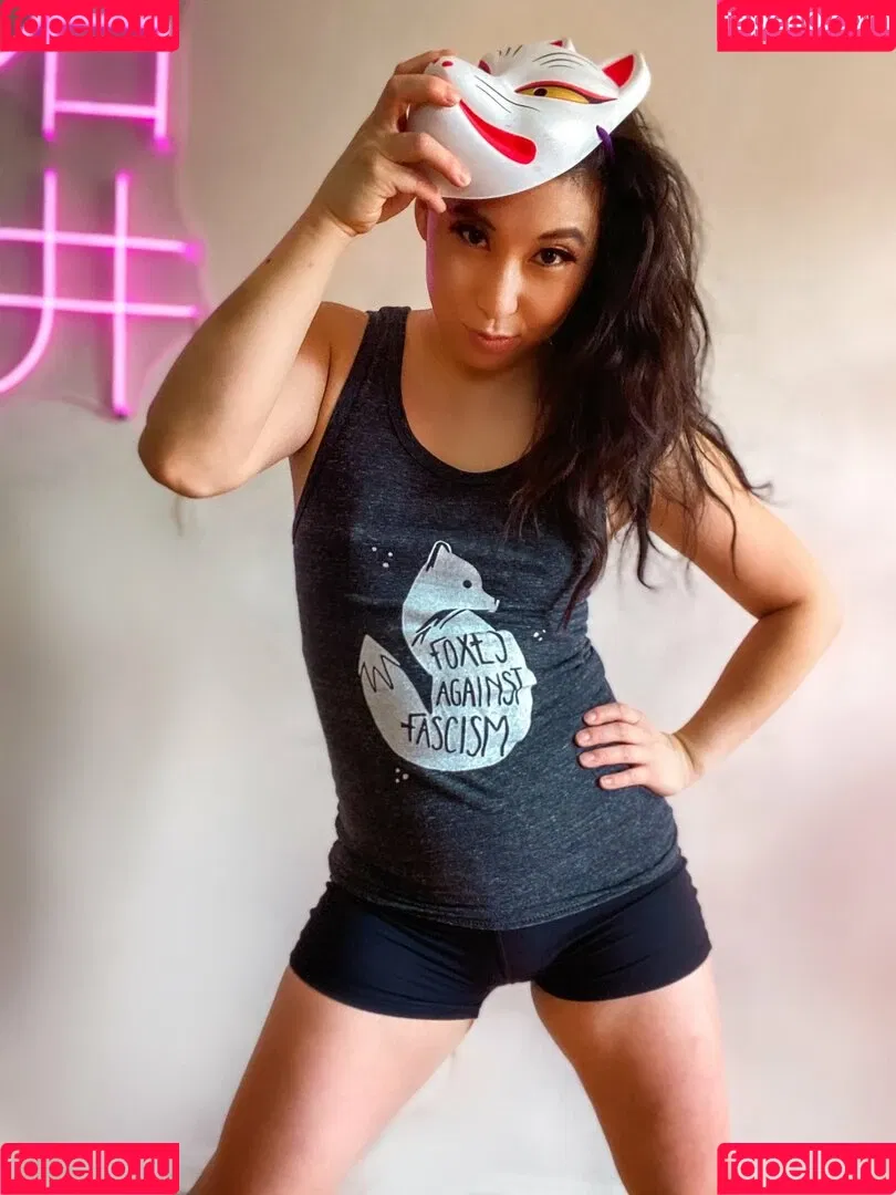 Erika Ishii Onlyfans Photo Gallery 