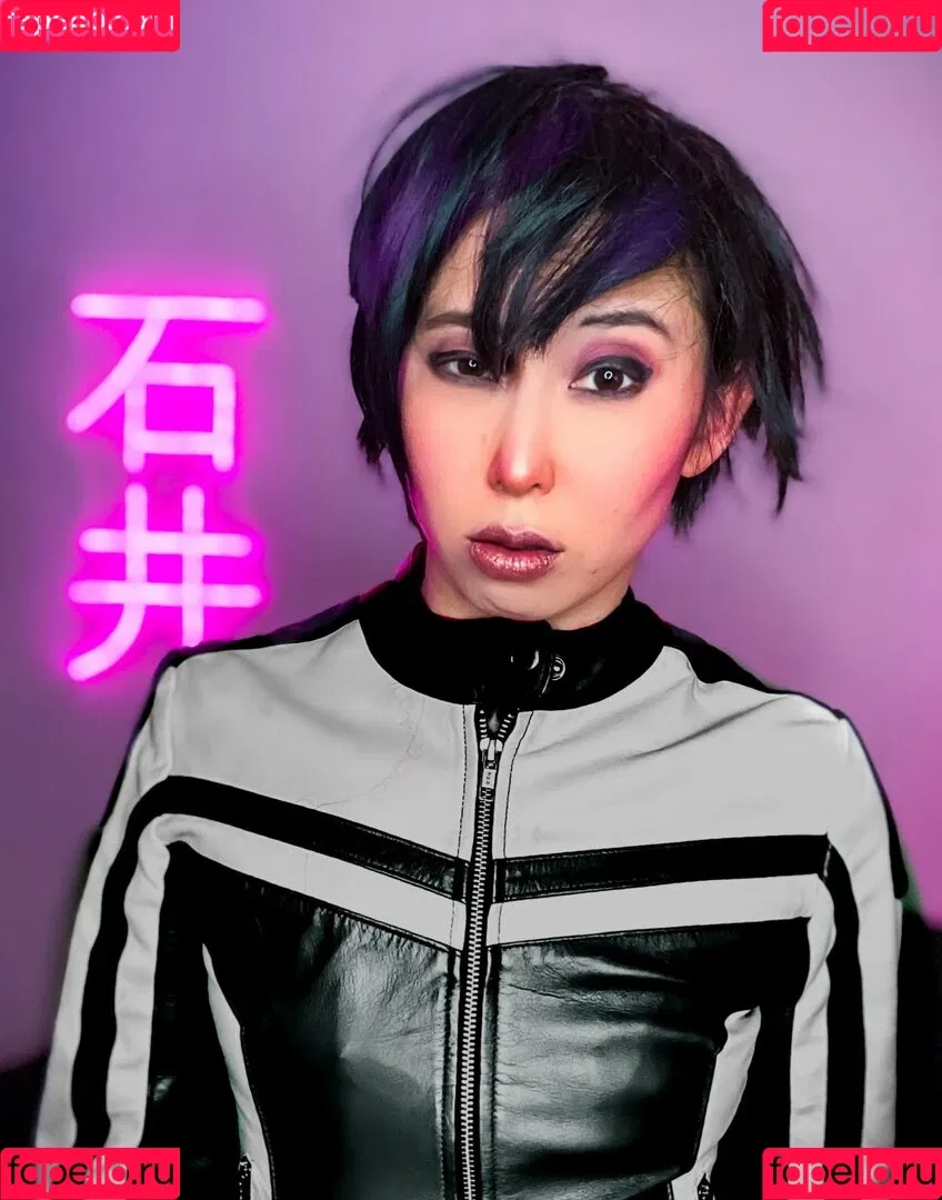 Erika Ishii Onlyfans Photo Gallery 
