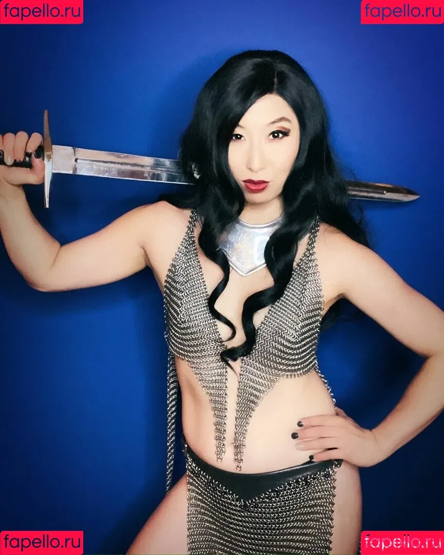 Erika Ishii Onlyfans Photo Gallery 