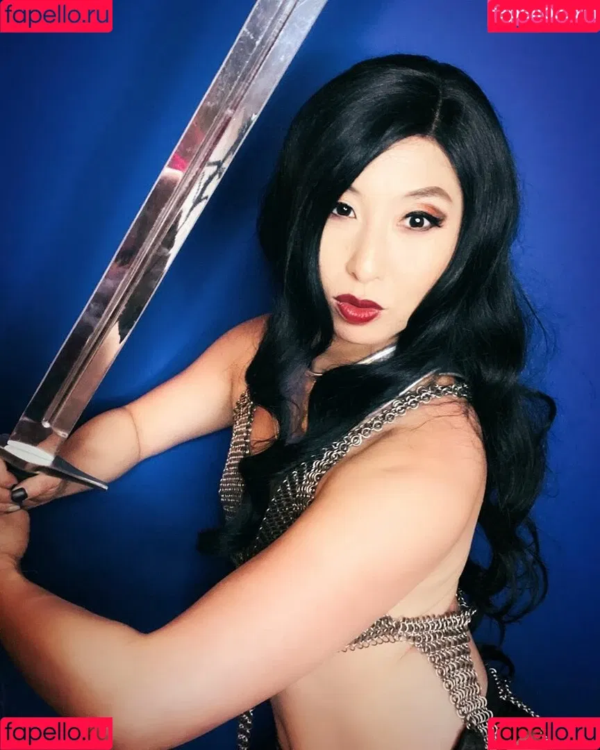 Erika Ishii Onlyfans Photo Gallery 