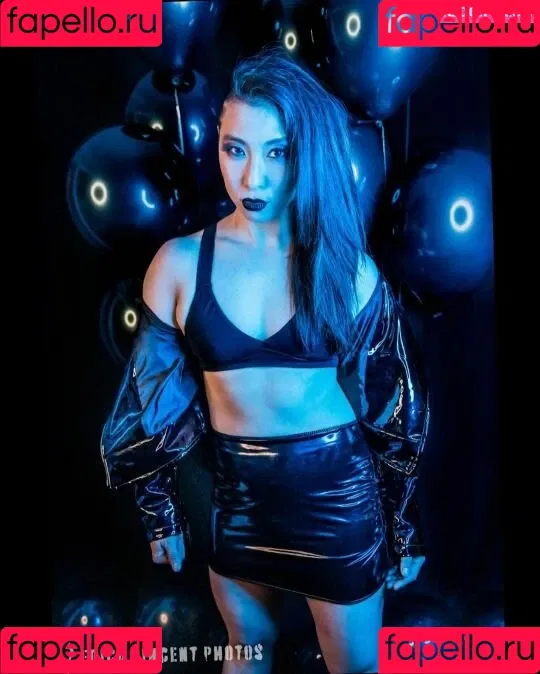 Erika Ishii Onlyfans Photo Gallery 