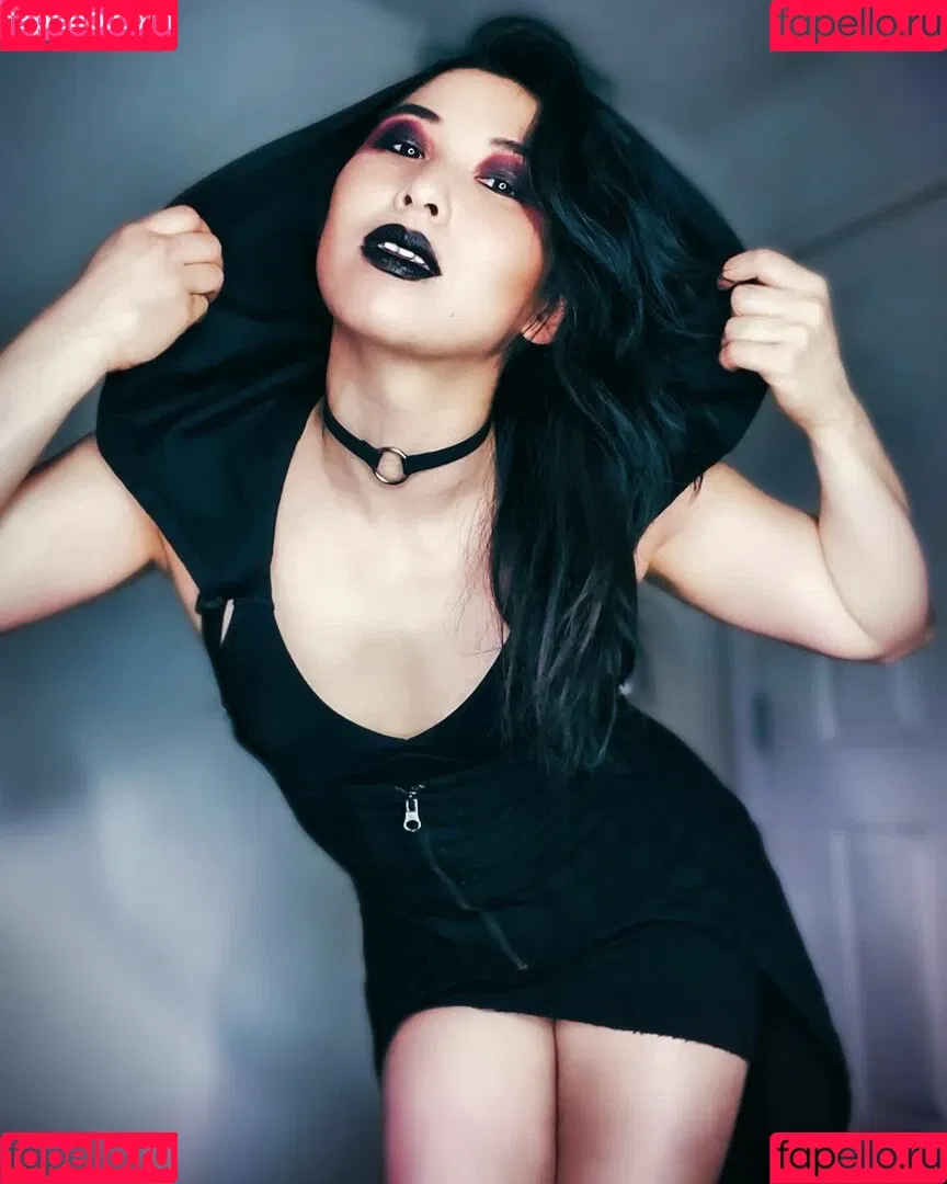 Erika Ishii Onlyfans Photo Gallery 
