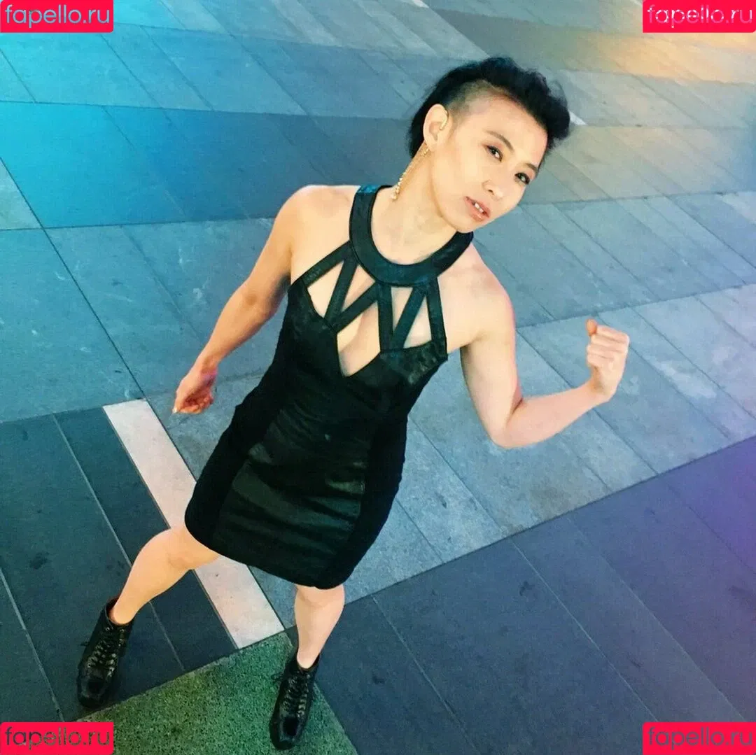 Erika Ishii Onlyfans Photo Gallery 