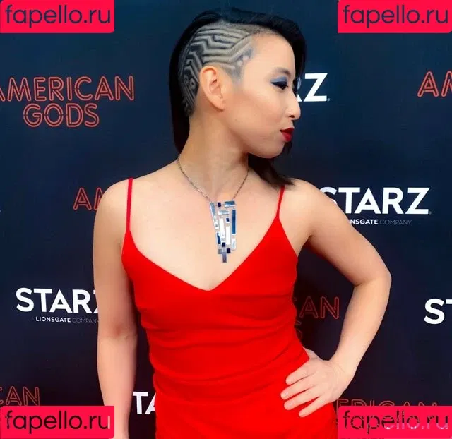 Erika Ishii Onlyfans Photo Gallery 