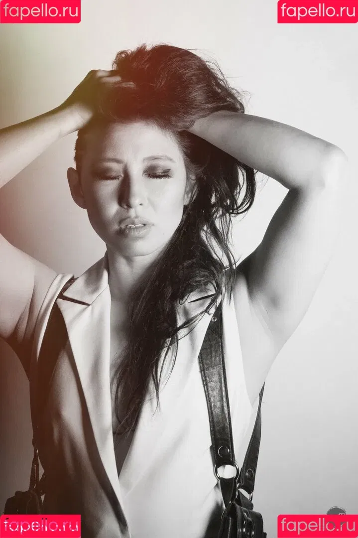 Erika Ishii Onlyfans Photo Gallery 