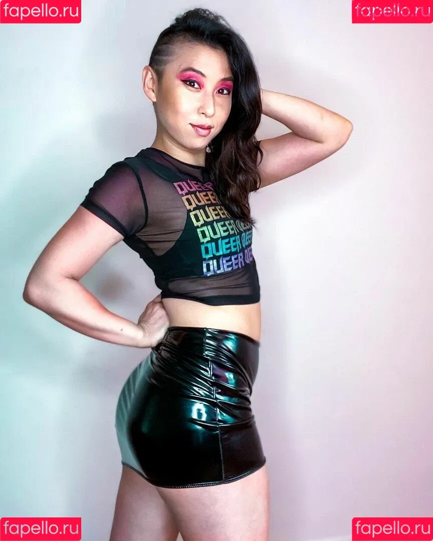 Erika Ishii Onlyfans Photo Gallery 
