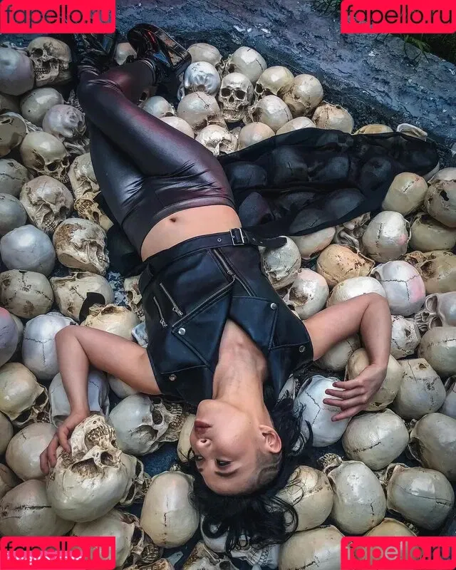 Erika Ishii Onlyfans Photo Gallery 