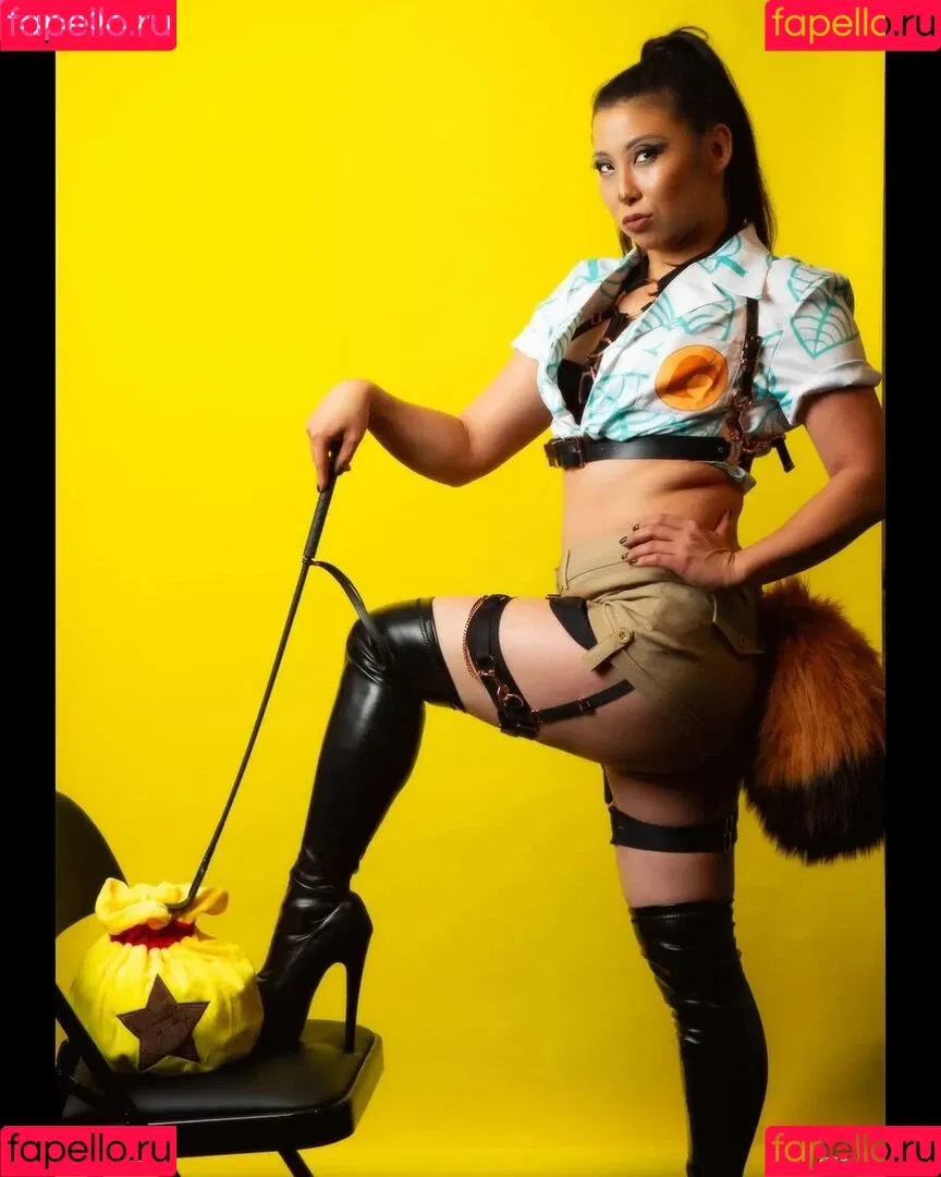 Erika Ishii Onlyfans Photo Gallery 