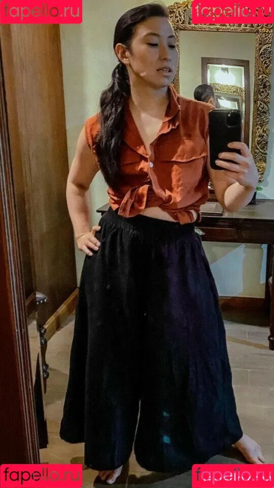 Erika Ishii Onlyfans Photo Gallery 