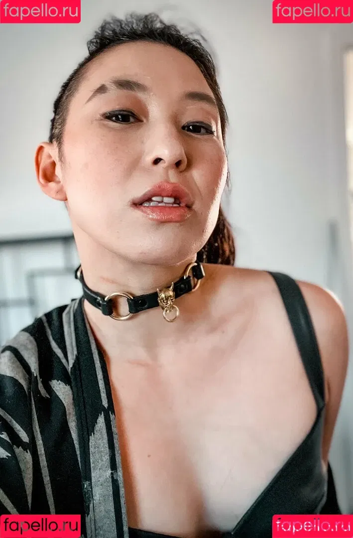 Erika Ishii Onlyfans Photo Gallery 