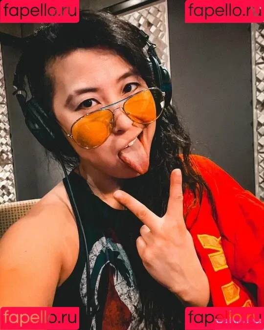 Erika Ishii Onlyfans Photo Gallery 