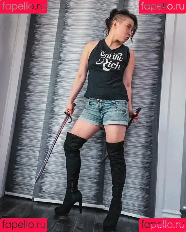 Erika Ishii Onlyfans Photo Gallery 