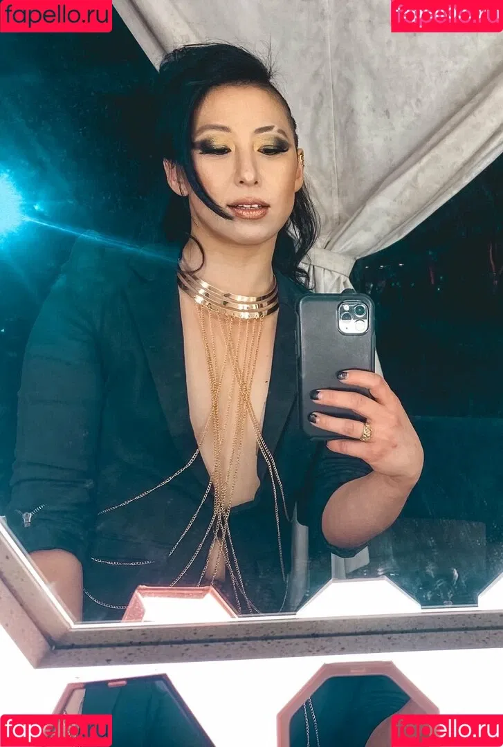 Erika Ishii Onlyfans Photo Gallery 