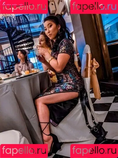 Erika Ishii Onlyfans Photo Gallery 