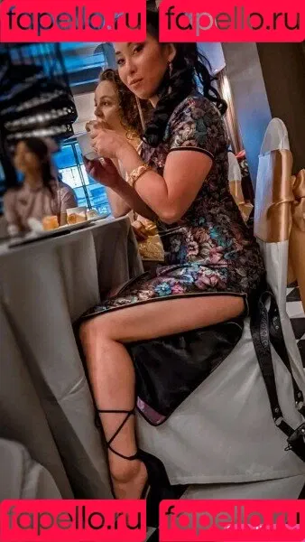 Erika Ishii Onlyfans Photo Gallery 
